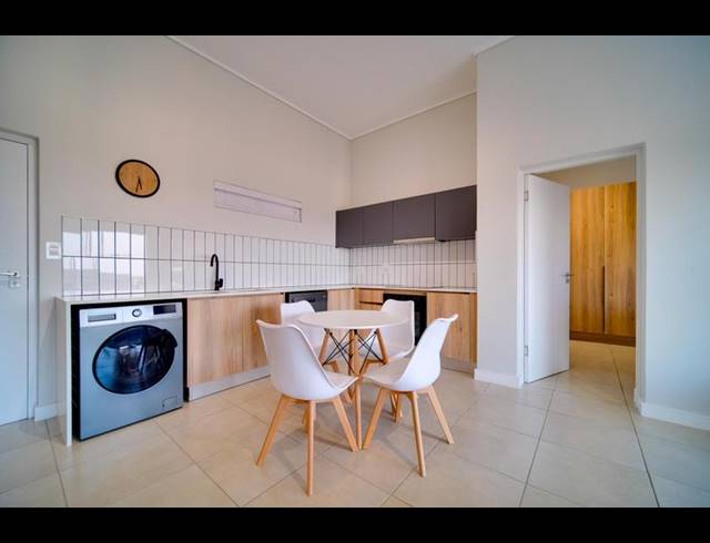 2 BEDROOM APARTMENT FOR SALE IN MULBARTON